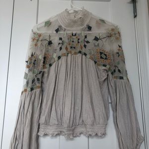 Free People top